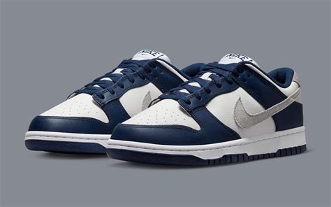 nike dunk midnight navy damen|nike dunk low midnight navy.